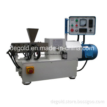 Single Screw Extruder for Laboratory Use (PCS30)
